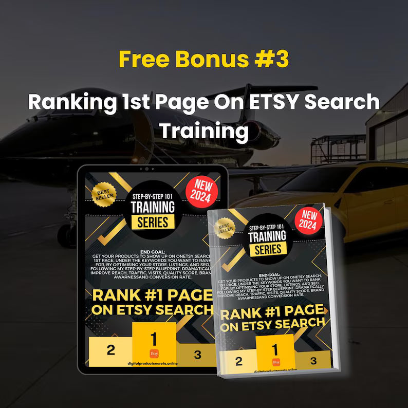 60+ Million Done For You Premium Digital Products